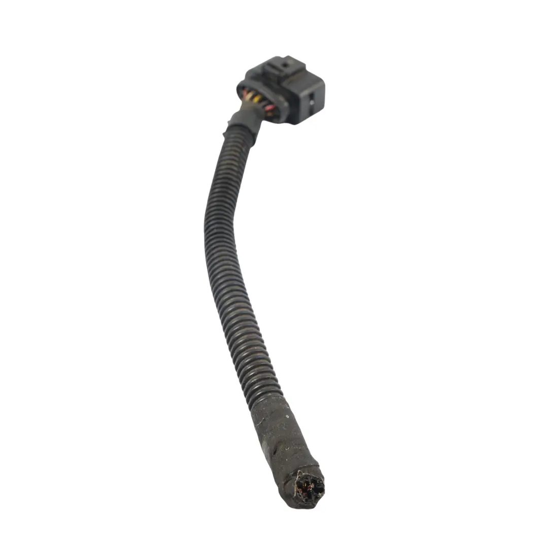 Front Headlight Plug Wire Harness Right O/S to Volkswagen Transporter T5 with Part number 7E2941016B Volkswagen Transporter T5 Front Headlight Plug Wire Harness Right O/S - SKU 7E2941016B-2 - Part number 7E2941016B