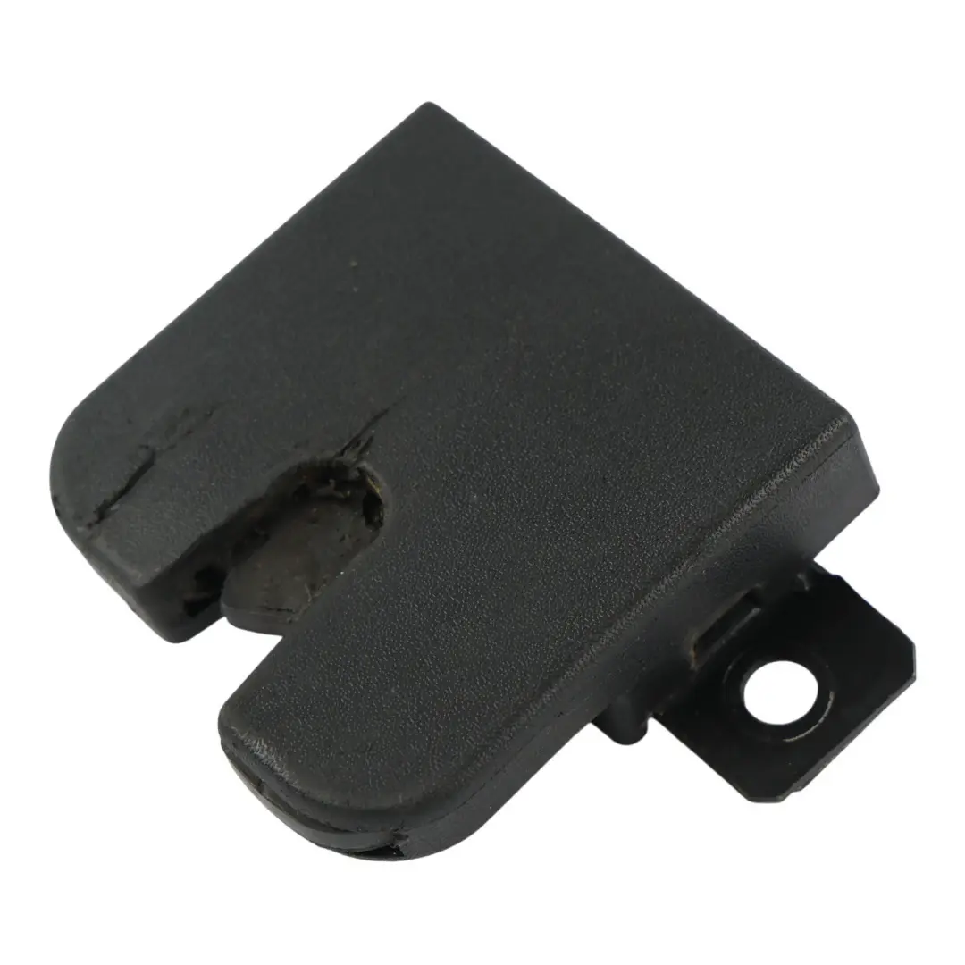 Boot Trunk Lid Tailgate Lock Latch Catch to Volkswagen Transporter T5 with Part number 7E5827505D Volkswagen Transporter T5 Boot Trunk Lid Tailgate Lock Latch Catch - SKU 7E5827505D - Part number 7E5827505D