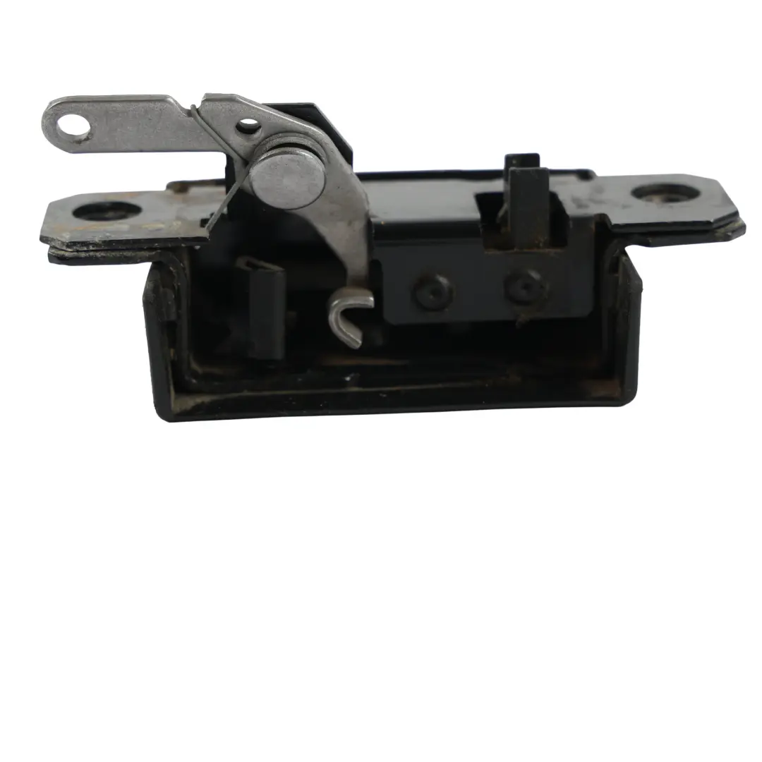 Serrure Verrou Hayon Coffre pour Volkswagen Transporter T5 à propos du numéro de pièce 7E5827505D Volkswagen Transporter T5 Serrure Verrou Hayon Coffre - SKU 7E5827505D - Numéro de pièce 7E5827505D