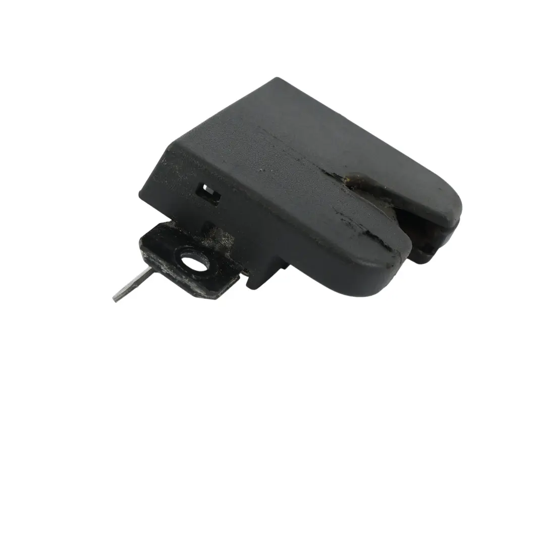 Volkswagen Transporter T5 Boot Trunk Lid Tailgate Lock Latch Catch - SKU 7E5827505D - Part number 7E5827505D