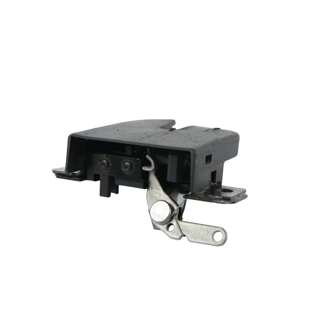 Volkswagen Transporter T5 Serratura Portellone Bagagliaio - SKU 7E5827505D - Numero di parte 7E5827505D