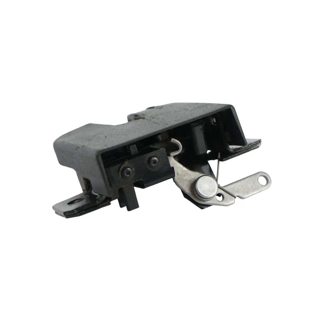 Serratura Portellone Bagagliaio per Volkswagen Transporter T5 con numero di parte 7E5827505D Volkswagen Transporter T5 Serratura Portellone Bagagliaio - SKU 7E5827505D - Numero di parte 7E5827505D