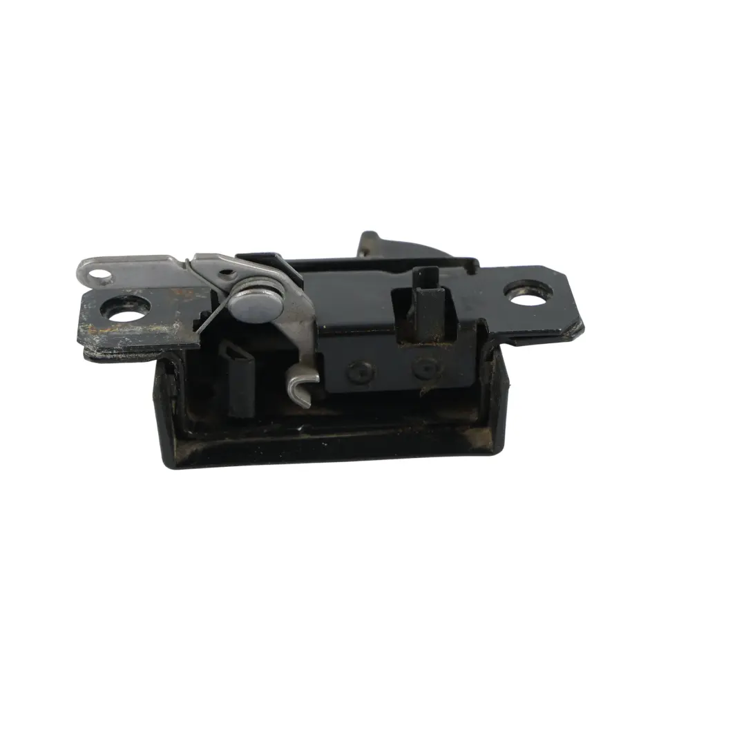 Volkswagen Transporter T5 Kofferraum Heckklappe Schloss Verriegelung - SKU 7E5827505D - Teilenummer 7E5827505D