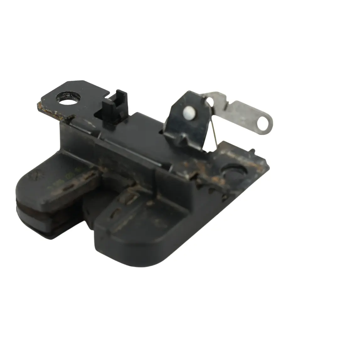 Cerradura Portón Trasero Maletero para Volkswagen Transporter T5 con número de pieza 7E5827505D Volkswagen Transporter T5 Cerradura Portón Trasero Maletero - SKU 7E5827505D - Número de pieza 7E5827505D