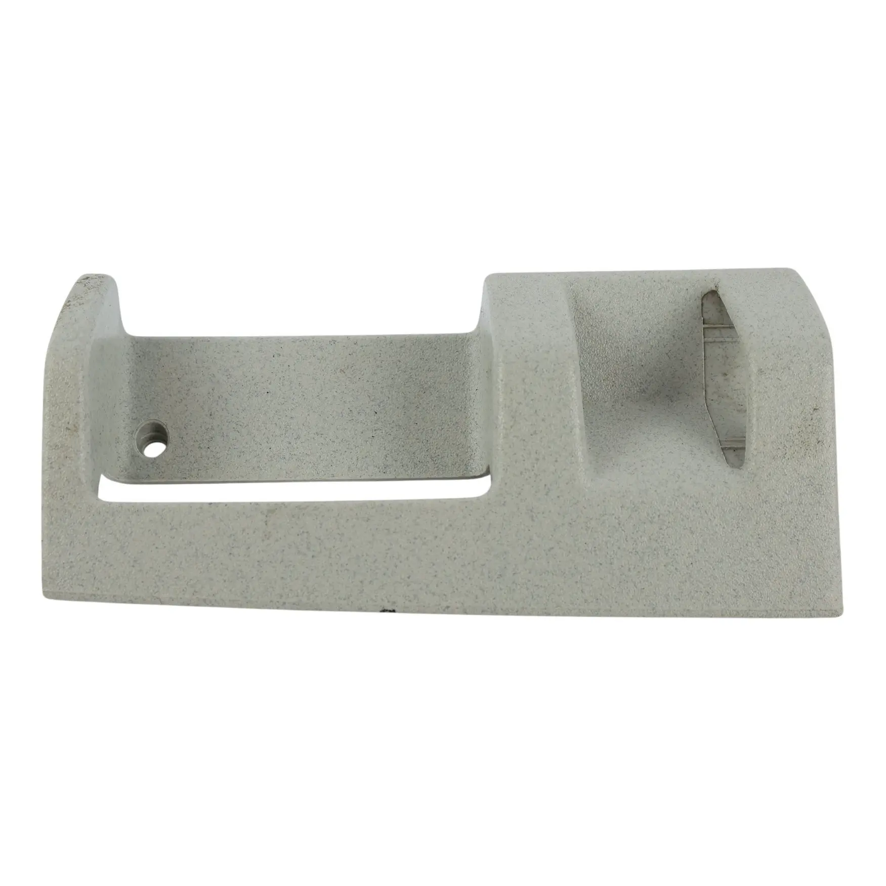 Volkswagen Transporter T5 Türgriff Verkleidung Schiebetür Links Grau 7E5867619B