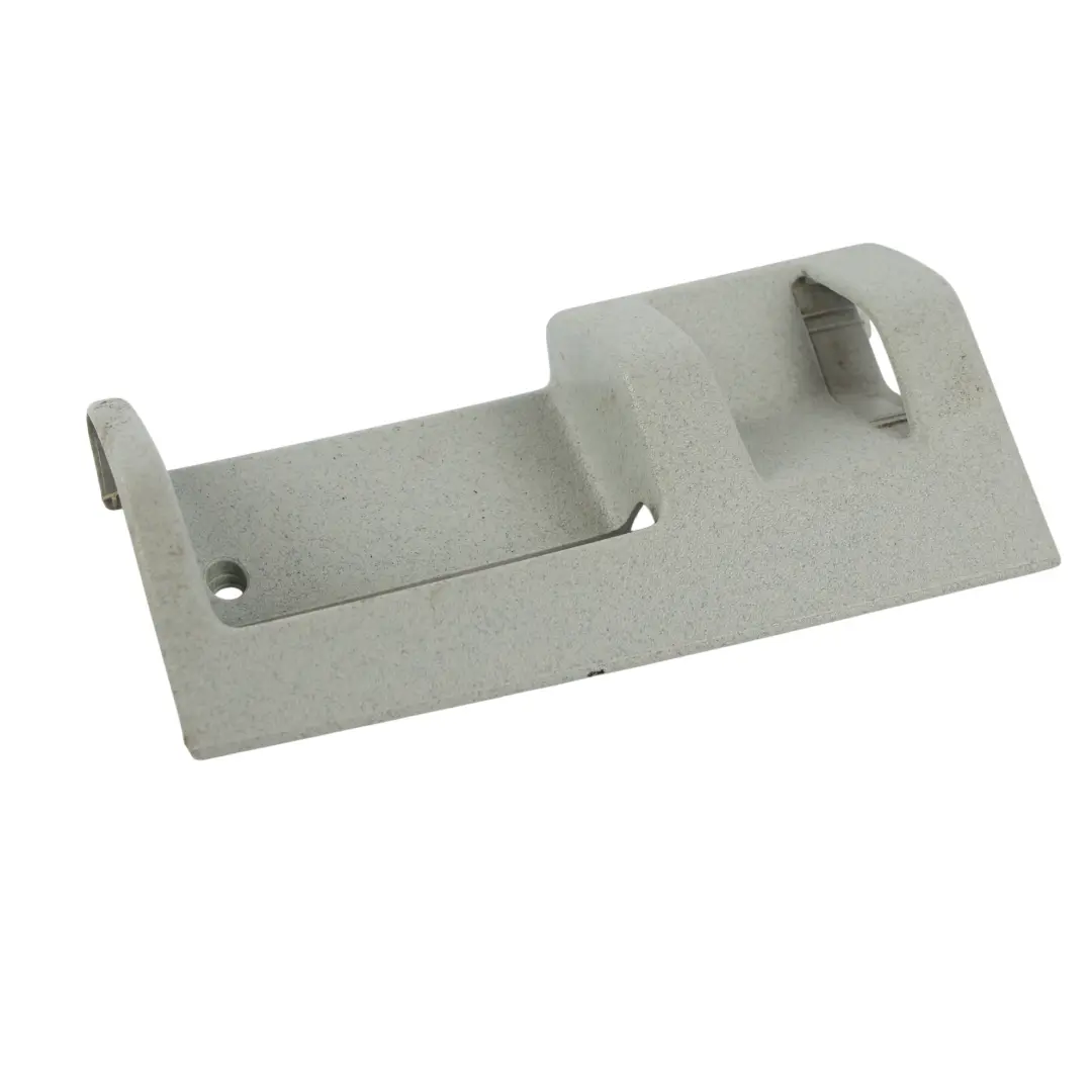 Sliding Side Door Handle Trim Left N/S Grey to Volkswagen Transporter T5 with Part number 7E5867619B Volkswagen Transporter T5 Sliding Side Door Handle Trim Left N/S Grey - SKU 7E5867619B - Part number 7E5867619B