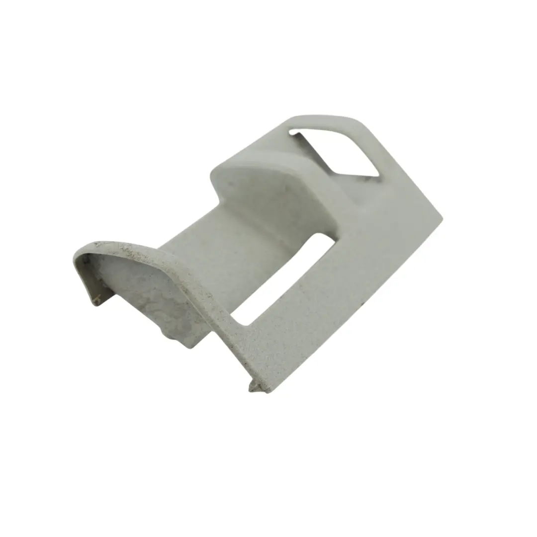 Volkswagen Transporter T5 Tirador Puerta Corredera Izquierda Gris - SKU 7E5867619B - Número de pieza 7E5867619B