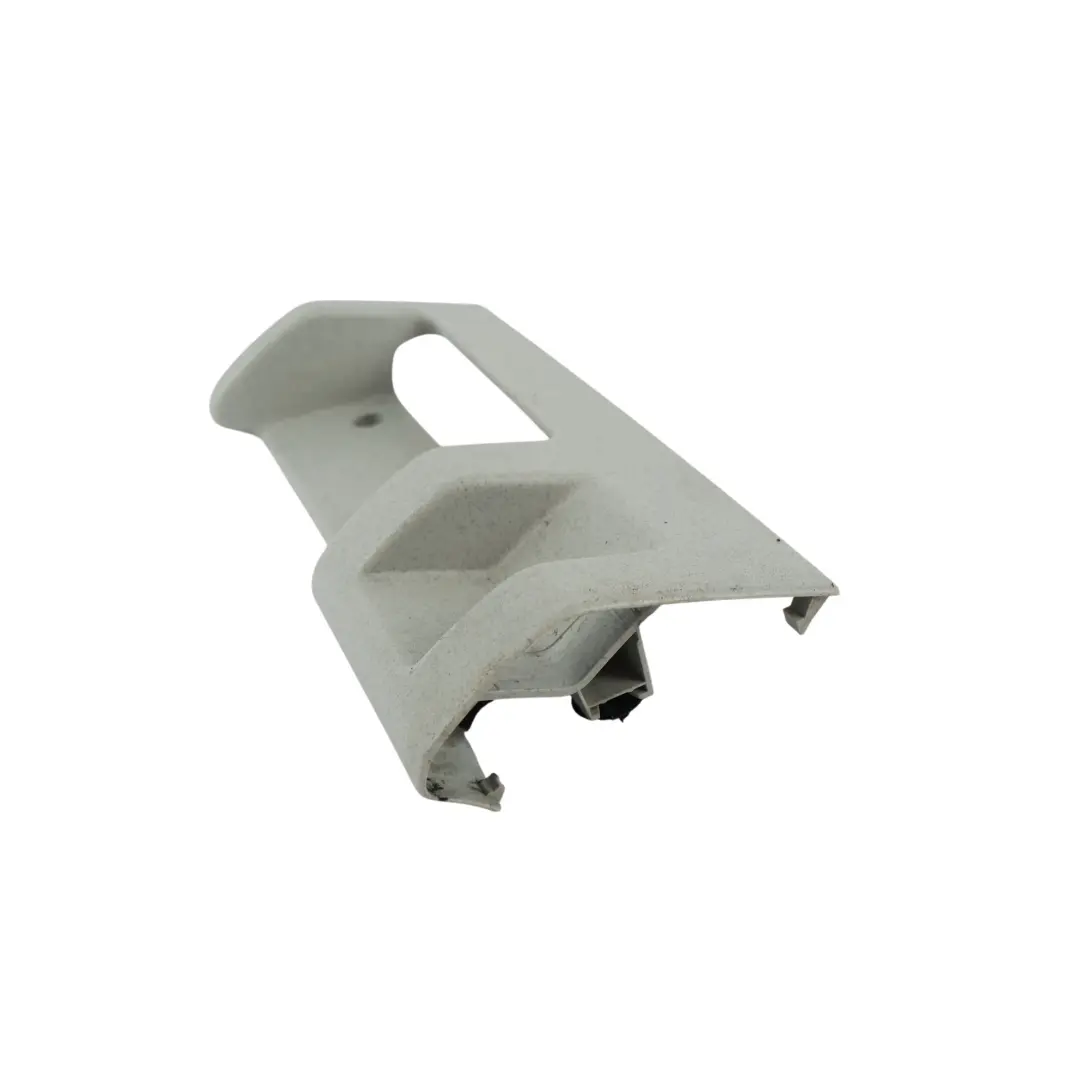 Maniglia Porta Scorrevole Destra Grigio per Volkswagen Transporter T5 con numero di parte 7E5867620B Volkswagen Transporter T5 Maniglia Porta Scorrevole Destra Grigio - SKU 7E5867620B - Numero di parte 7E5867620B