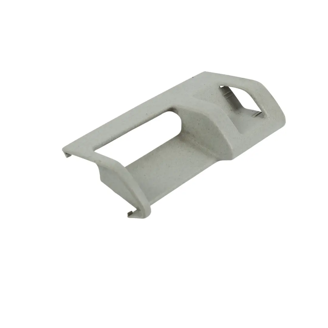 Poignée Porte Coulissante Droite Grise pour Volkswagen Transporter T5 à propos du numéro de pièce 7E5867620B Volkswagen Transporter T5 Poignée Porte Coulissante Droite Grise - SKU 7E5867620B - Numéro de pièce 7E5867620B