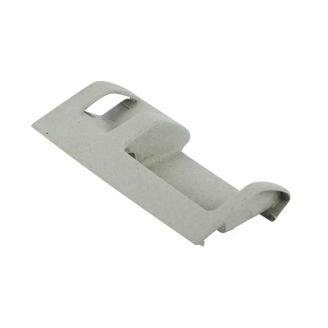 Poignée Porte Coulissante Droite Grise pour Volkswagen Transporter T5 à propos du numéro de pièce 7E5867620B Volkswagen Transporter T5 Poignée Porte Coulissante Droite Grise - SKU 7E5867620B - Numéro de pièce 7E5867620B