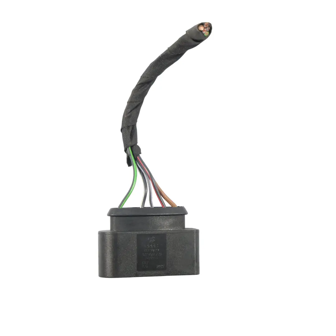 Volkswagen Transporter T5 Kabelbaum Rücklicht Hinten Links - SKU 7E5945095C-2 - Teilenummer 7E5945095C