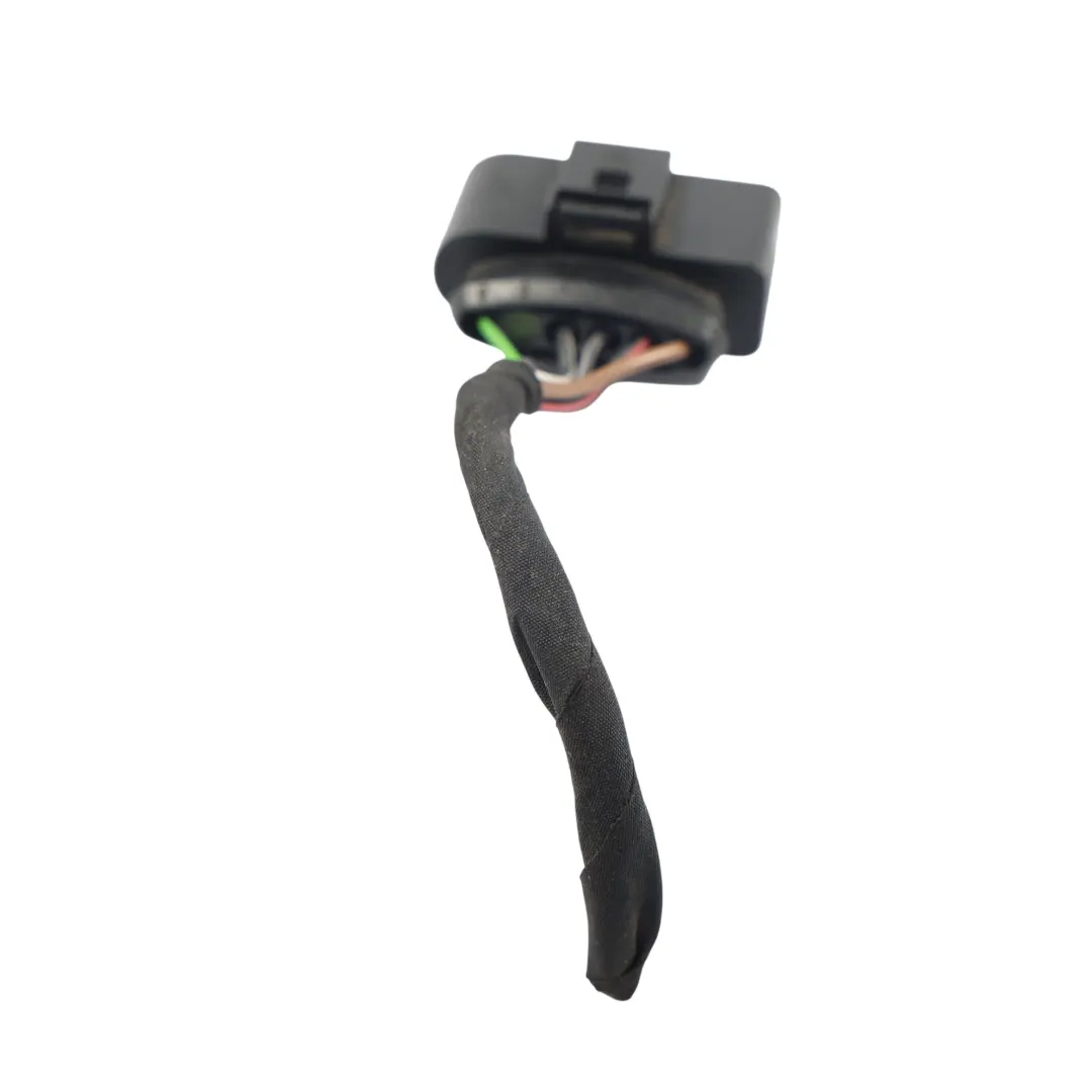 Volkswagen Transporter T5 Cablaggio Fanale Posteriore Sinistro - SKU 7E5945095C-2 - Numero di parte 7E5945095C