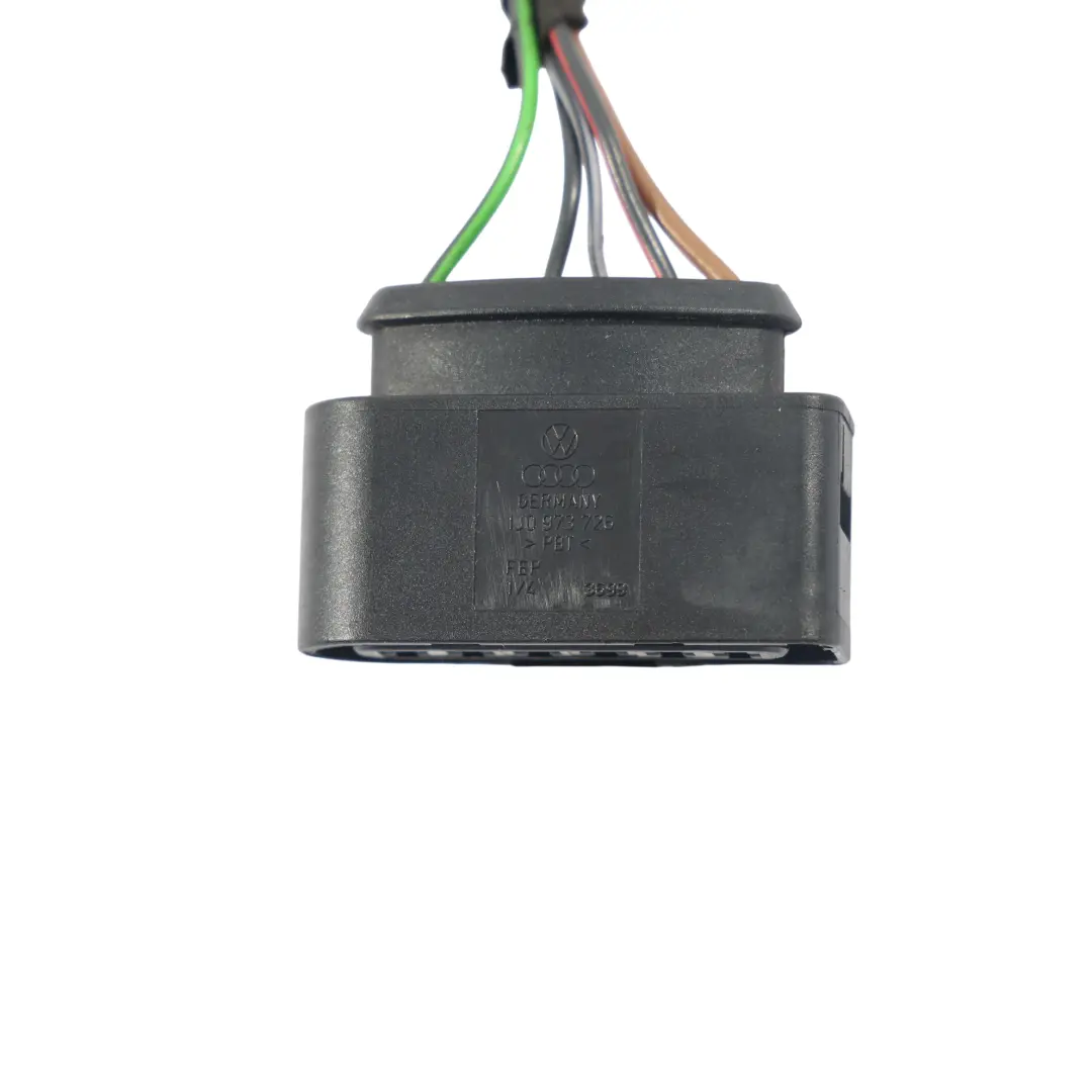 Arnés Cableado Luz Trasera Izquierda para Volkswagen Transporter T5 con número de pieza 7E5945095C Volkswagen Transporter T5 Arnés Cableado Luz Trasera Izquierda - SKU 7E5945095C-2 - Número de pieza 7E5945095C