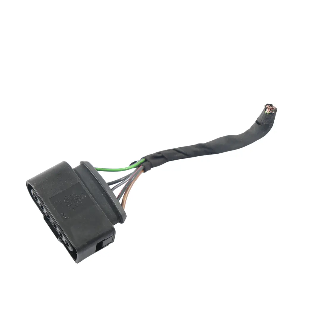 Volkswagen Transporter T5 Cablaggio Fanale Posteriore Sinistro - SKU 7E5945095C-2 - Numero di parte 7E5945095C