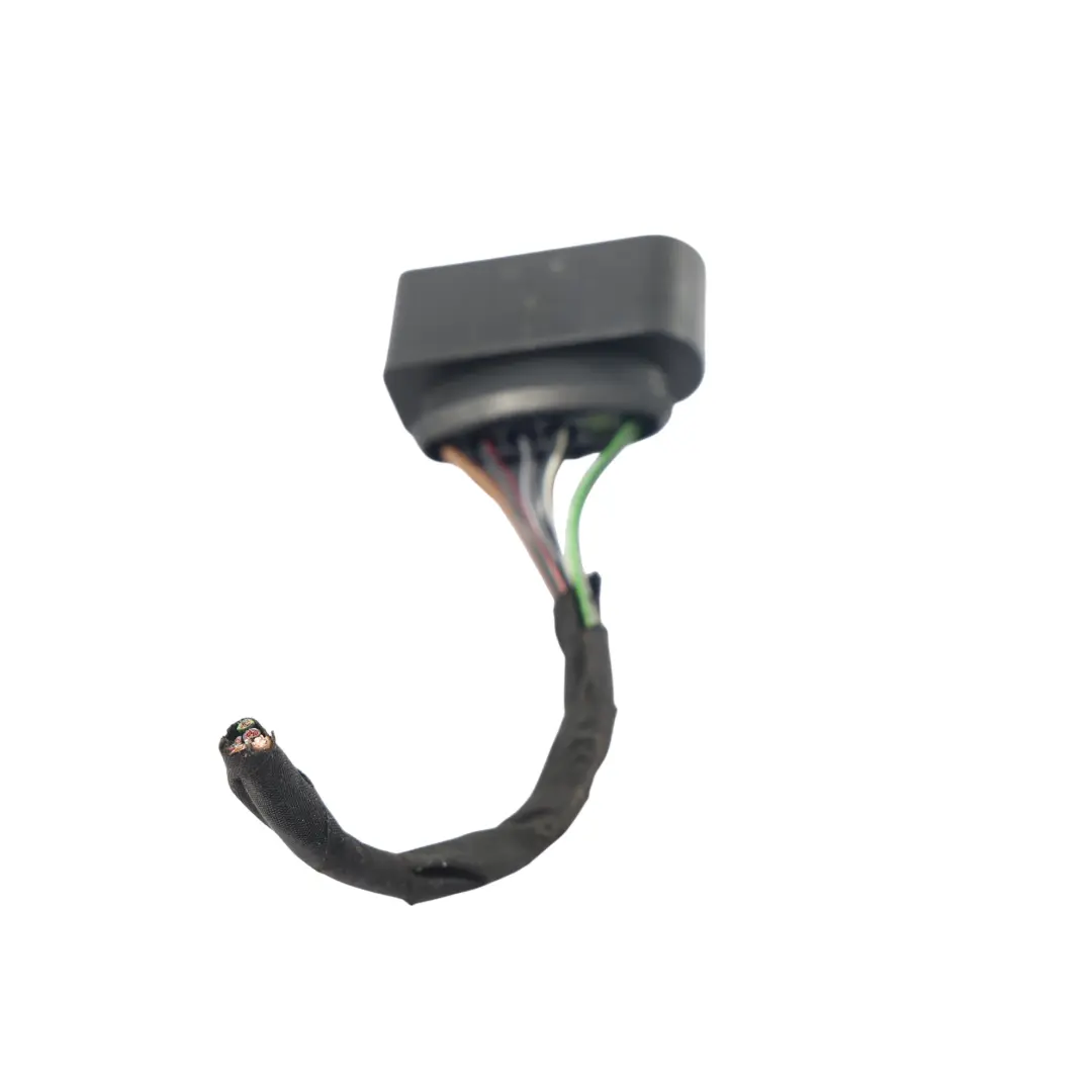 Tail Light Wiring Harness Rear Left N/S to Volkswagen Transporter T5 with Part number 7E5945095C Volkswagen Transporter T5 Tail Light Wiring Harness Rear Left N/S - SKU 7E5945095C-2 - Part number 7E5945095C