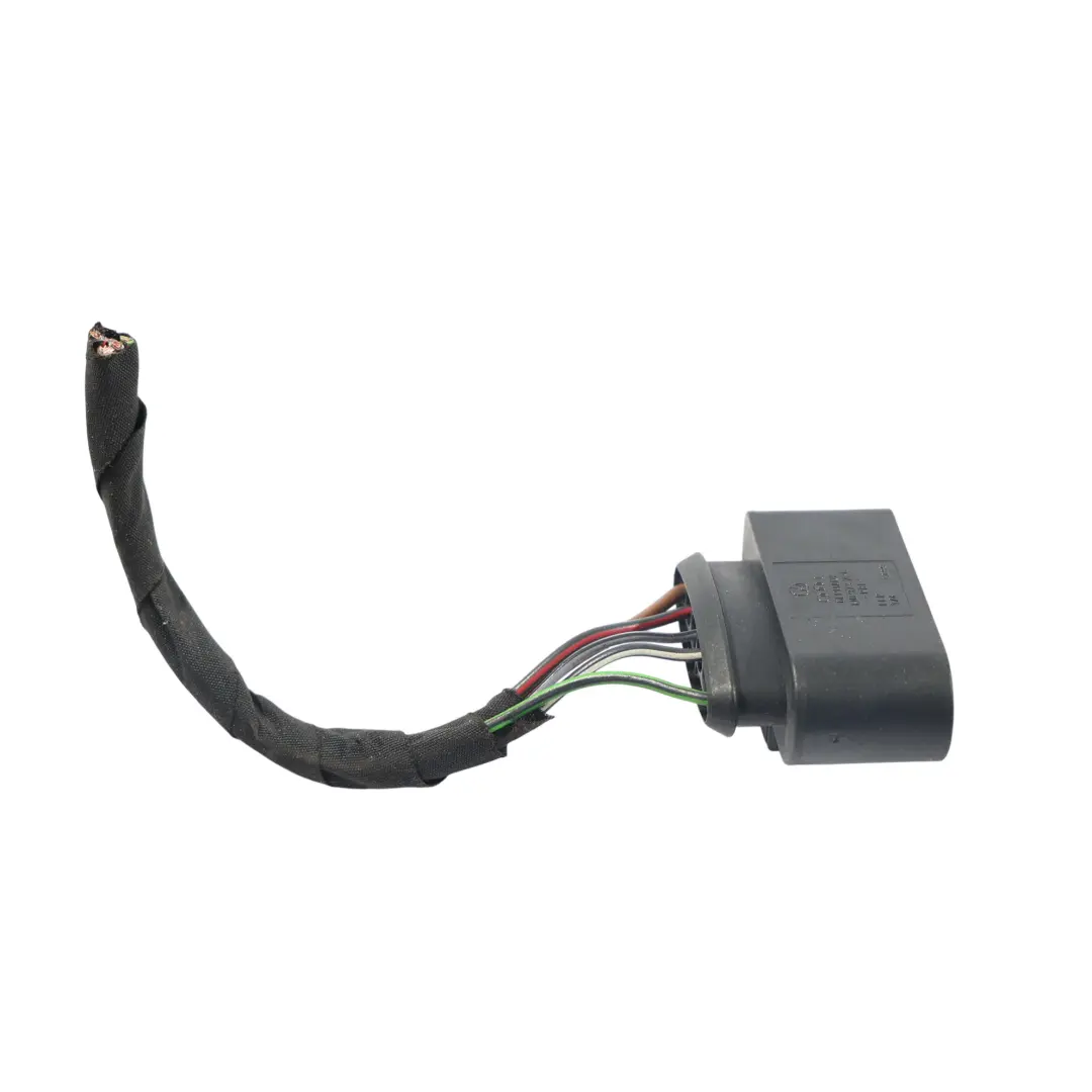 Volkswagen Transporter T5 Cablaggio Fanale Posteriore Sinistro - SKU 7E5945095C-2 - Numero di parte 7E5945095C