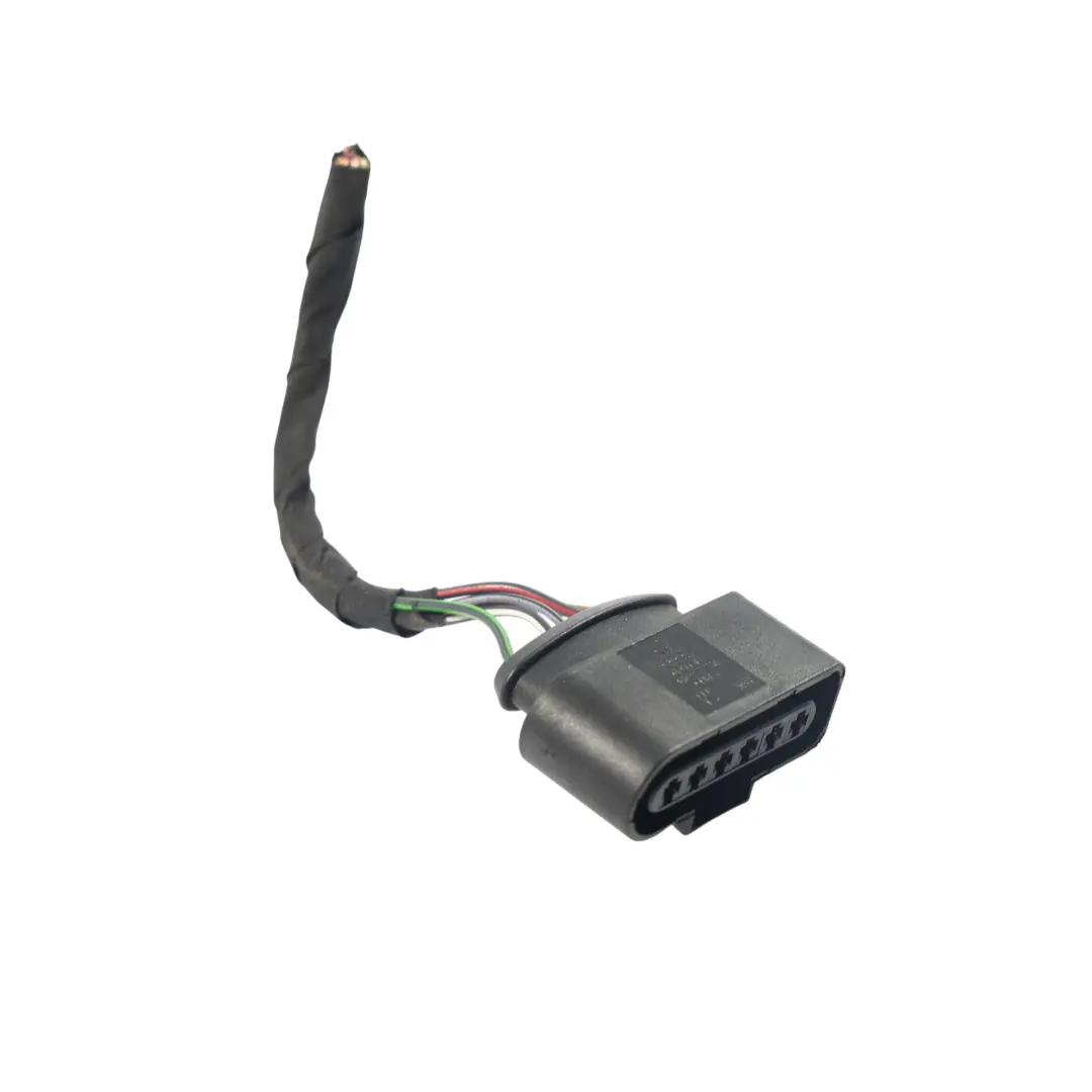 Volkswagen Transporter T5 Wiązka Elektryczna Lampy Lewy Tył - SKU 7E5945095C-2 - Numer Części 7E5945095C