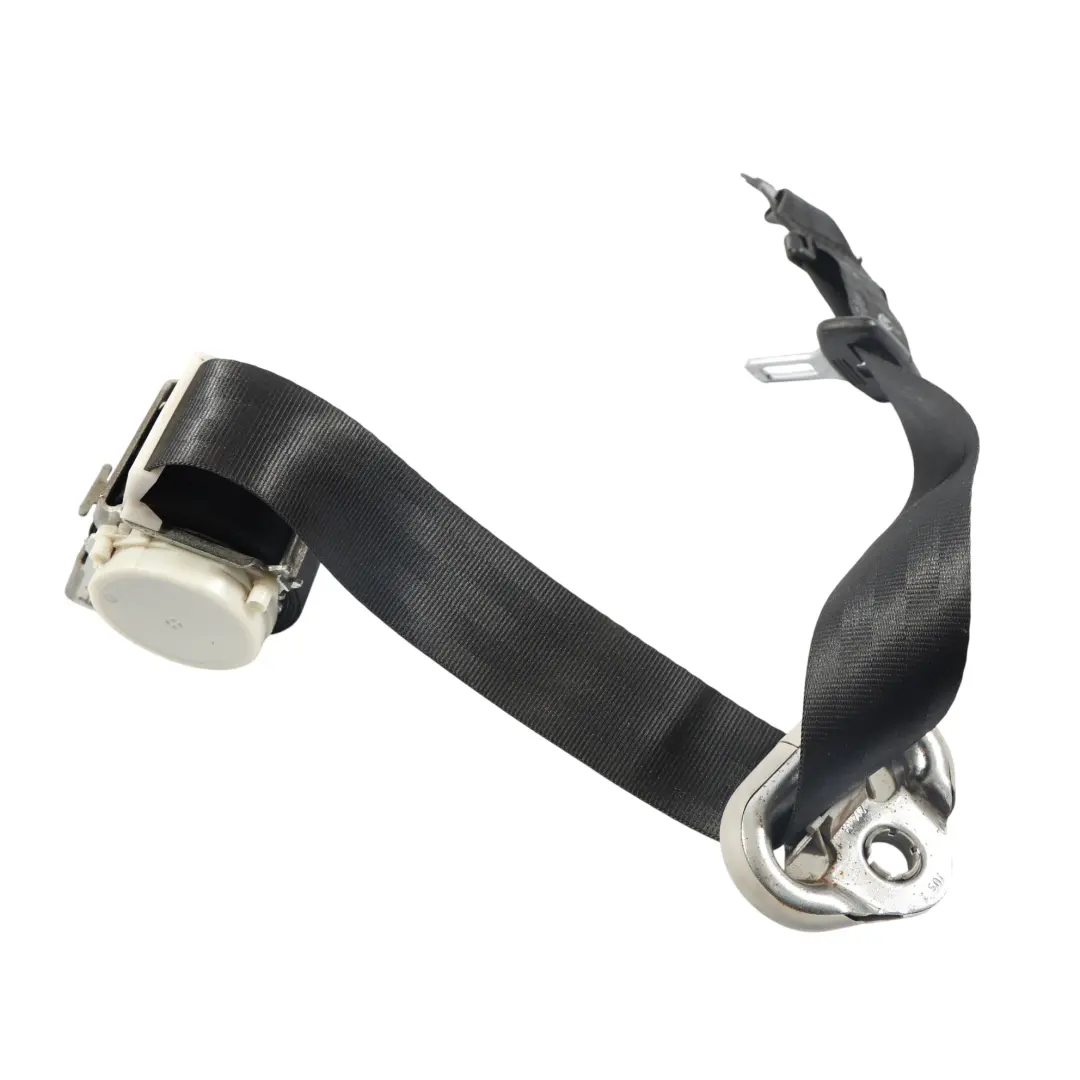 Ceinture Sécurité Arrière Gauche RAA pour Volkswagen Transporter T5 à propos du numéro de pièce 7E9857815 Volkswagen Transporter T5 Ceinture Sécurité Arrière Gauche RAA - SKU 7E9857815 - Numéro de pièce 7E9857815