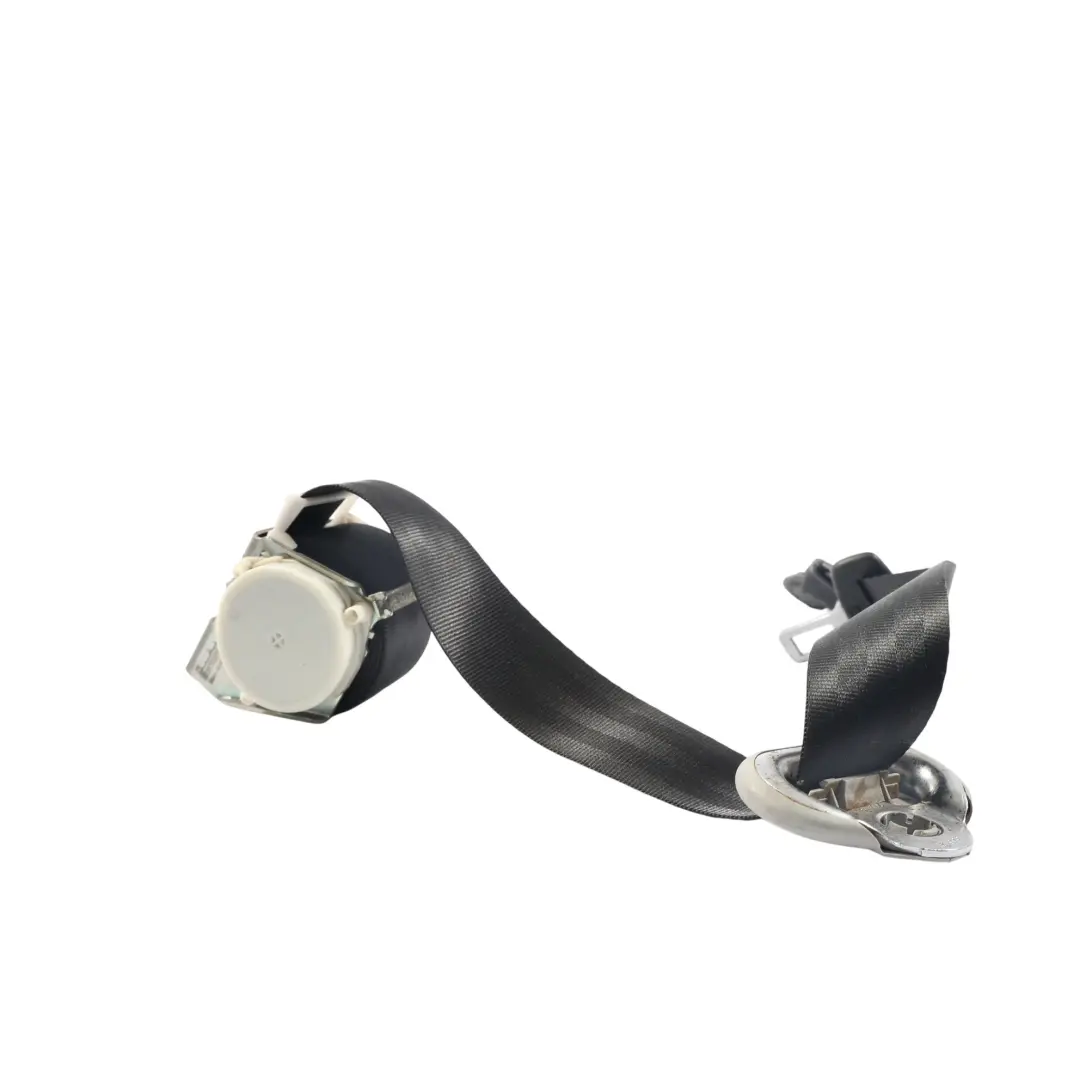 Volkswagen Transporter T5 Ceinture Sécurité Arrière Gauche RAA - SKU 7E9857815 - Numéro de pièce 7E9857815