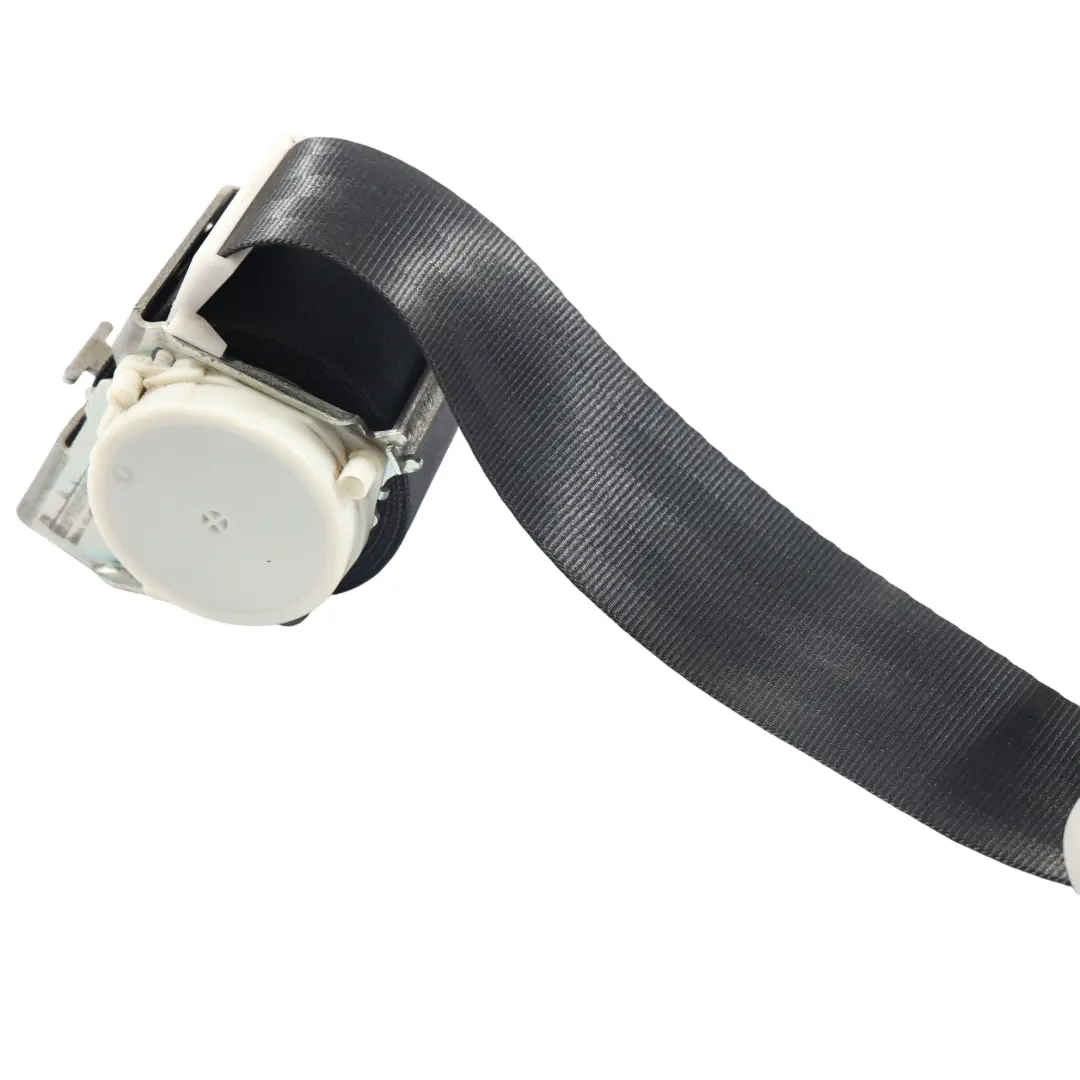 Cinturón Seguridad Trasero Izquierdo RAA para Volkswagen Transporter T5 con número de pieza 7E9857815 Volkswagen Transporter T5 Cinturón Seguridad Trasero Izquierdo RAA - SKU 7E9857815 - Número de pieza 7E9857815