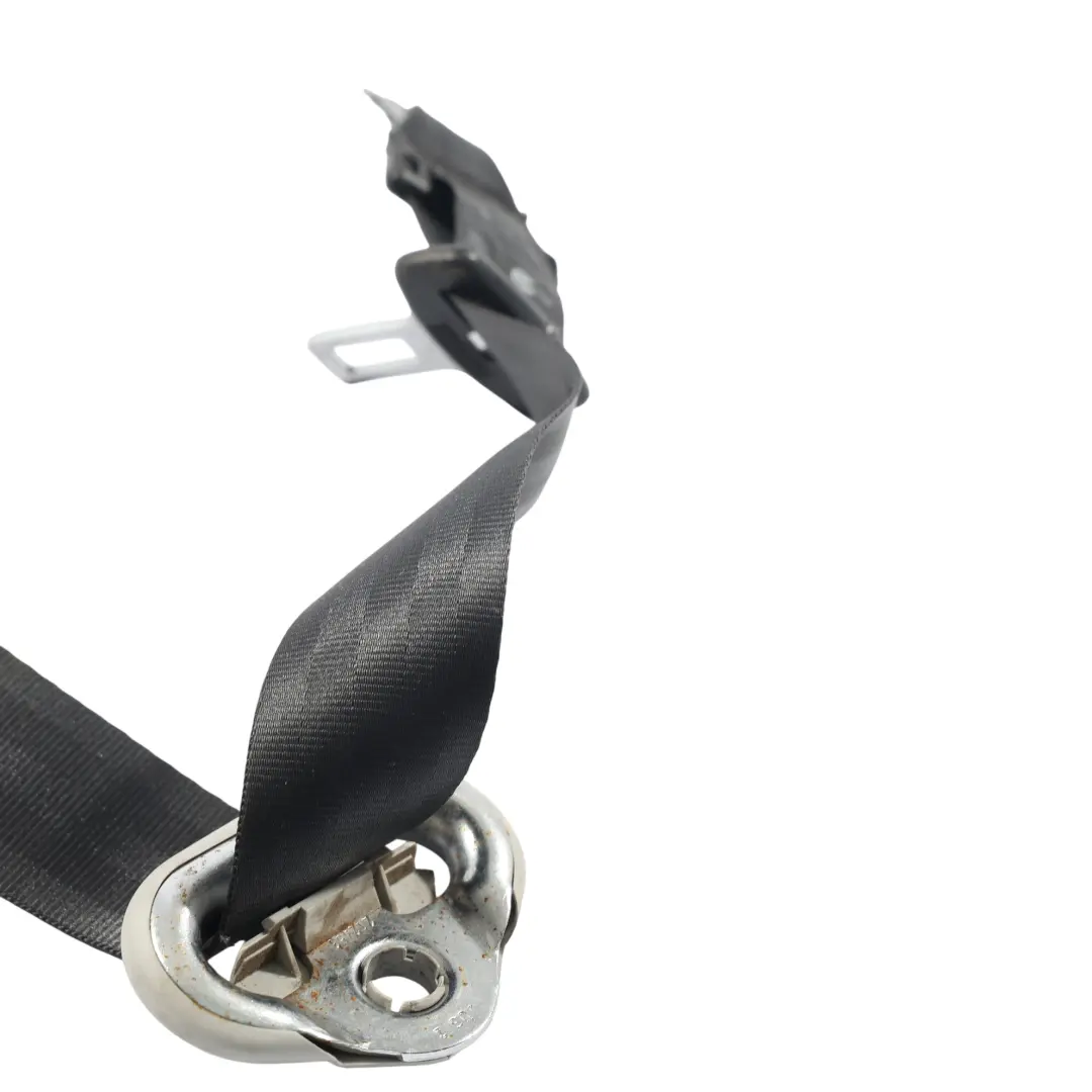 Volkswagen Transporter T5 3. Reihe Sicherheitsgurt Hinten Links RAA - SKU 7E9857815 - Teilenummer 7E9857815
