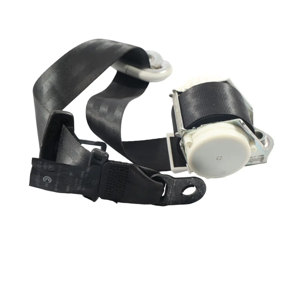 Reihe Sicherheitsgurt Hinten Links RAA für Volkswagen Transporter T5 3. mit Teilenummer 7E9857815 Volkswagen Transporter T5 3. Reihe Sicherheitsgurt Hinten Links RAA - SKU 7E9857815 - Teilenummer 7E9857815