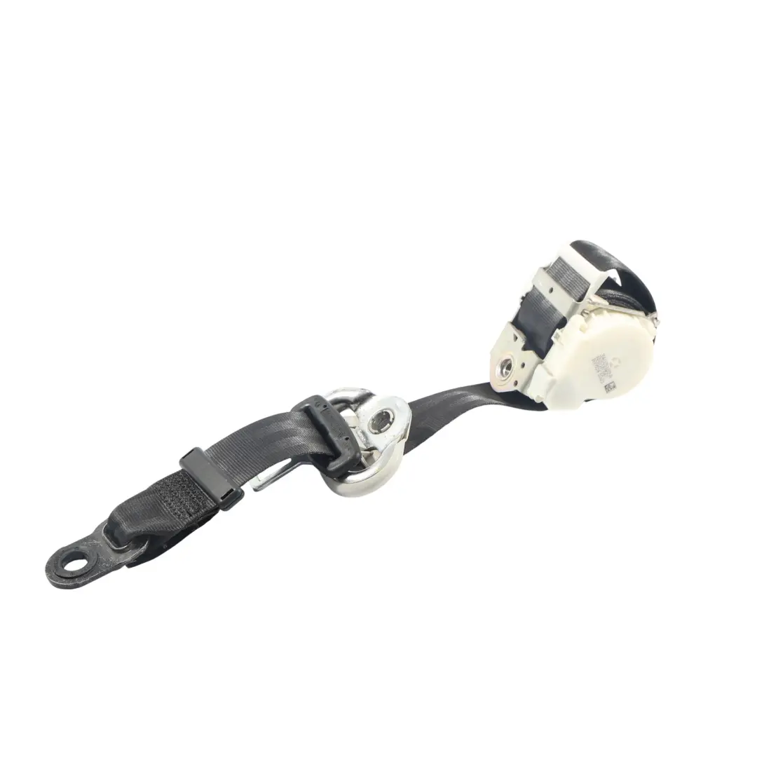 Sicherheitsgurt Schwarz Hinten Rechts RAA für Volkswagen Transporter T5 mit Teilenummer 7E9857816RAA Volkswagen Transporter T5 Sicherheitsgurt Schwarz Hinten Rechts RAA - SKU 7E9857816 - Teilenummer 7E9857816RAA