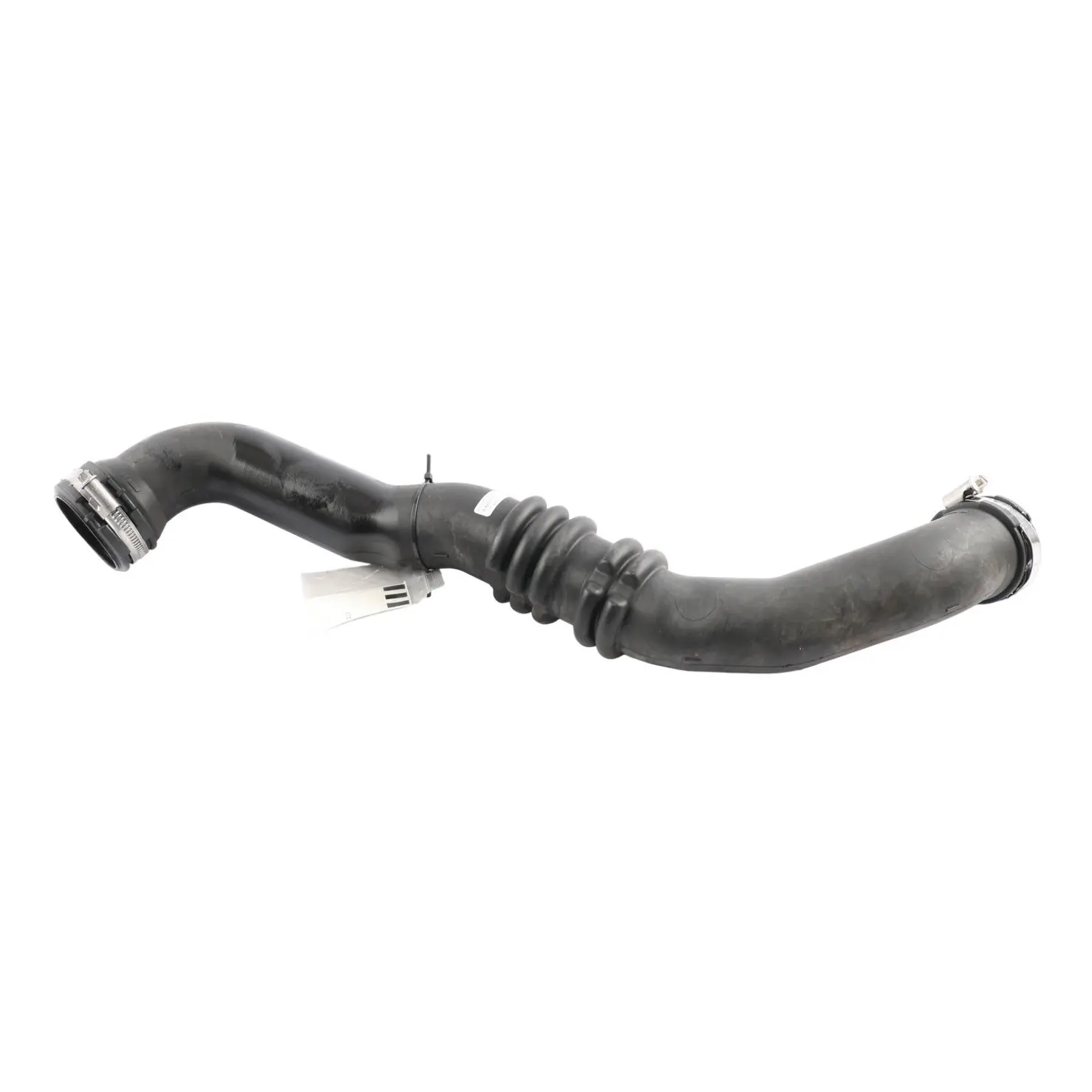 Ford Galaxy Mk2 Charge Air Intercooler Pipe Line Hose Tube 8G91-6K863-AA