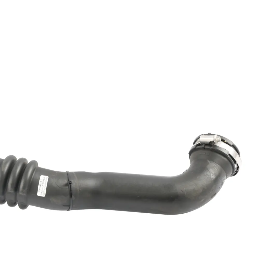 Ford Galaxy Mk2 Charge Air Intercooler Pipe Line Hose Tube 8G91-6K863-AA - SKU 7G91-16K683-AB - Part number 7G91-16K683-AB