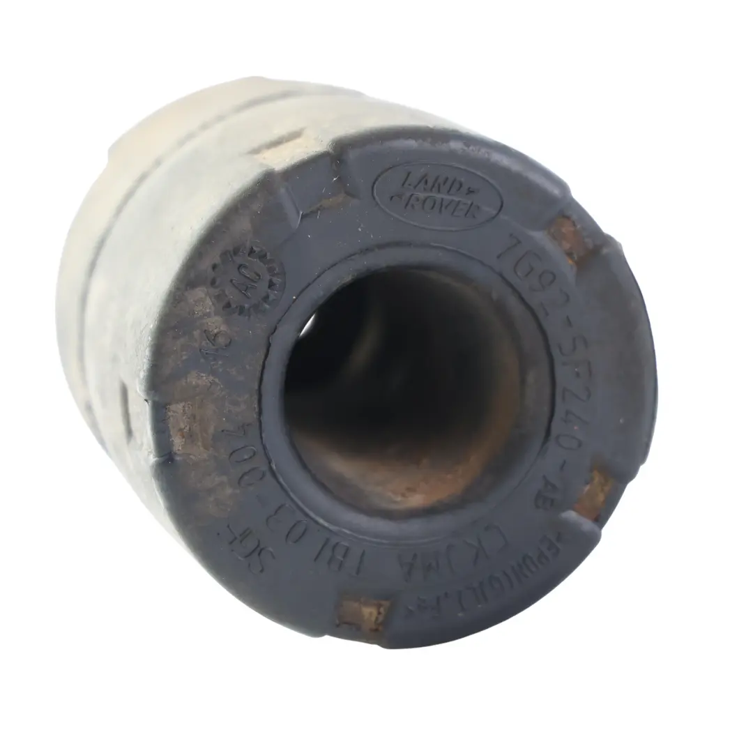 Smorzatore Vibrazioni Scarico per Land Rover Range Rover Evoque L538 con numero di parte 7G92-5F240-AB Land Rover Range Rover Evoque L538 Smorzatore Vibrazioni Scarico - SKU 7G92-5F240-AB - Numero di parte 7G92-5F240-AB