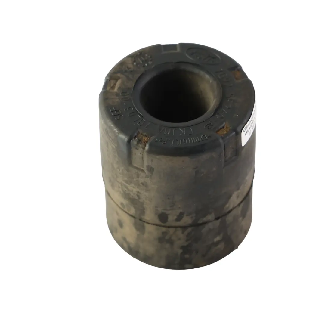 Range Rover Evoque L538 Exhaust Damper Vibration Dampener Silencer - SKU 7G92-5F240-AB - Part number 7G92-5F240-AB
