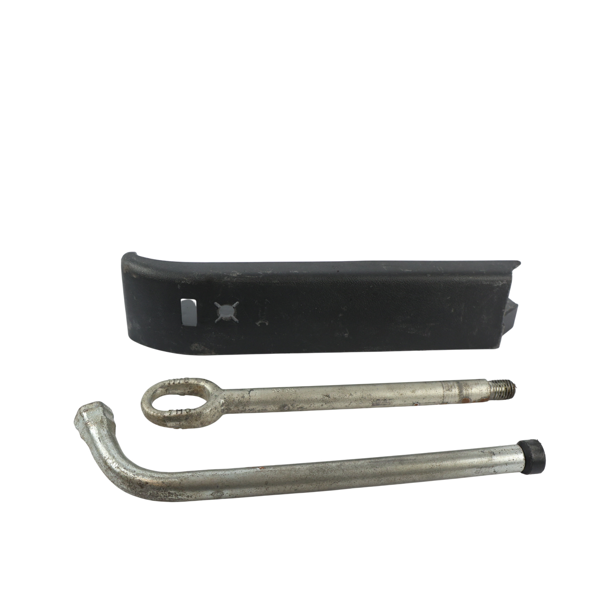 Volkswagen VW Transporter T5 Interior Tool Box Trim Jack Cover