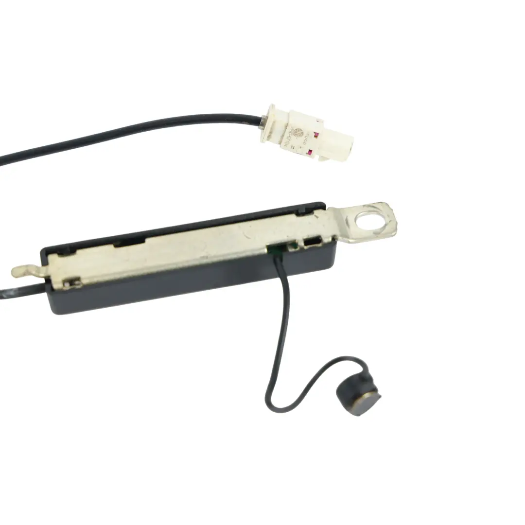 Volkswagen Transporter T5 Antennen Verstärker Booster Modul - SKU 7H0035577 - Teilenummer 7H0035577