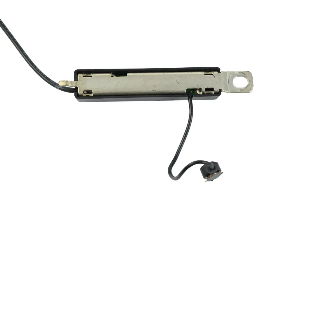 Volkswagen Transporter T5 Módulo Amplificador Antena - SKU 7H0035577 - Número de pieza 7H0035577