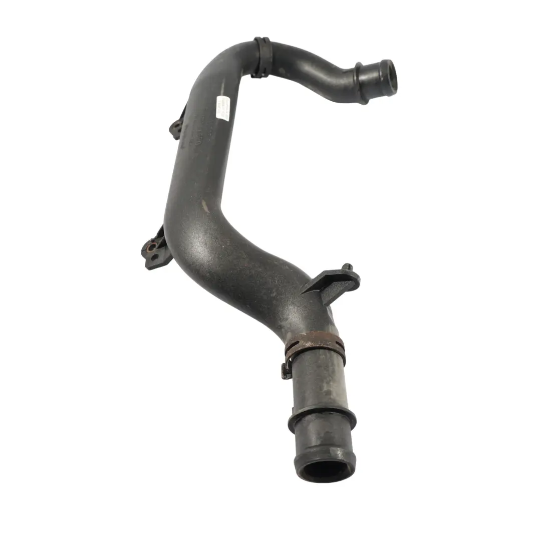 7H 7J Transporter Coolant Pipe Hose Tube Line Diesel to Volkswagen T5 with Part number 7H0121065C Volkswagen T5 7H 7J Transporter Coolant Pipe Hose Tube Line Diesel - SKU 7H0121065C - Part number 7H0121065C