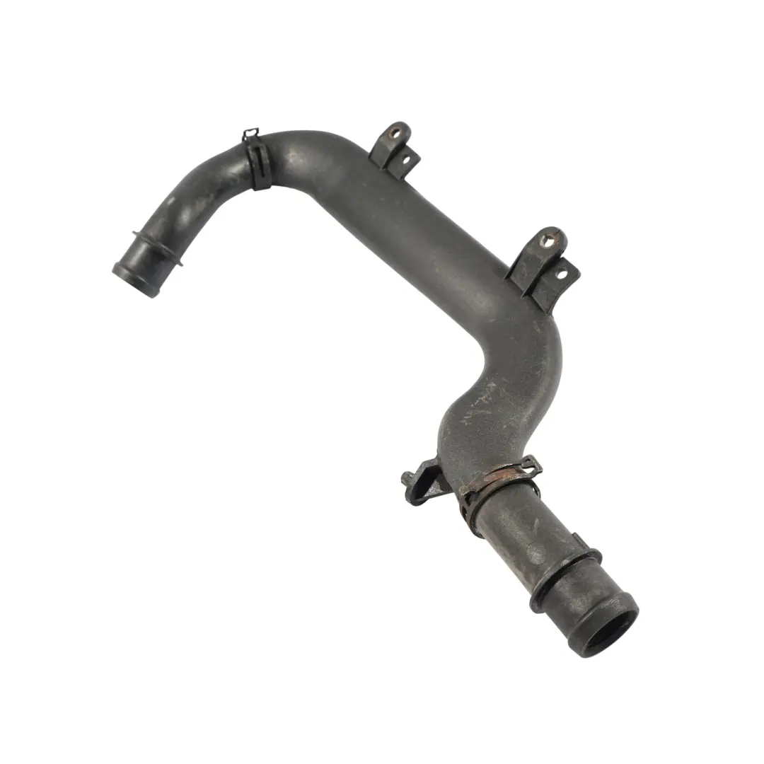 7H 7J Tuyau Liquide Refroidissement 2.5 Diesel pour Volkswagen T5 à propos du numéro de pièce 7H0121065C Volkswagen T5 7H 7J Tuyau Liquide Refroidissement 2.5 Diesel - SKU 7H0121065C - Numéro de pièce 7H0121065C