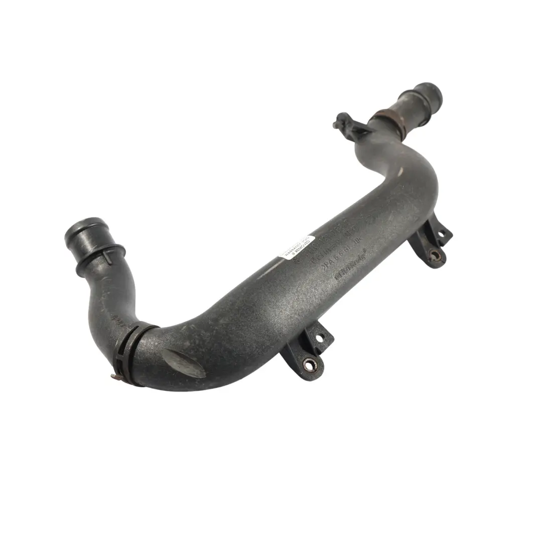7H 7J Transporter Coolant Pipe Hose Tube Line Diesel to Volkswagen T5 with Part number 7H0121065C Volkswagen T5 7H 7J Transporter Coolant Pipe Hose Tube Line Diesel - SKU 7H0121065C - Part number 7H0121065C