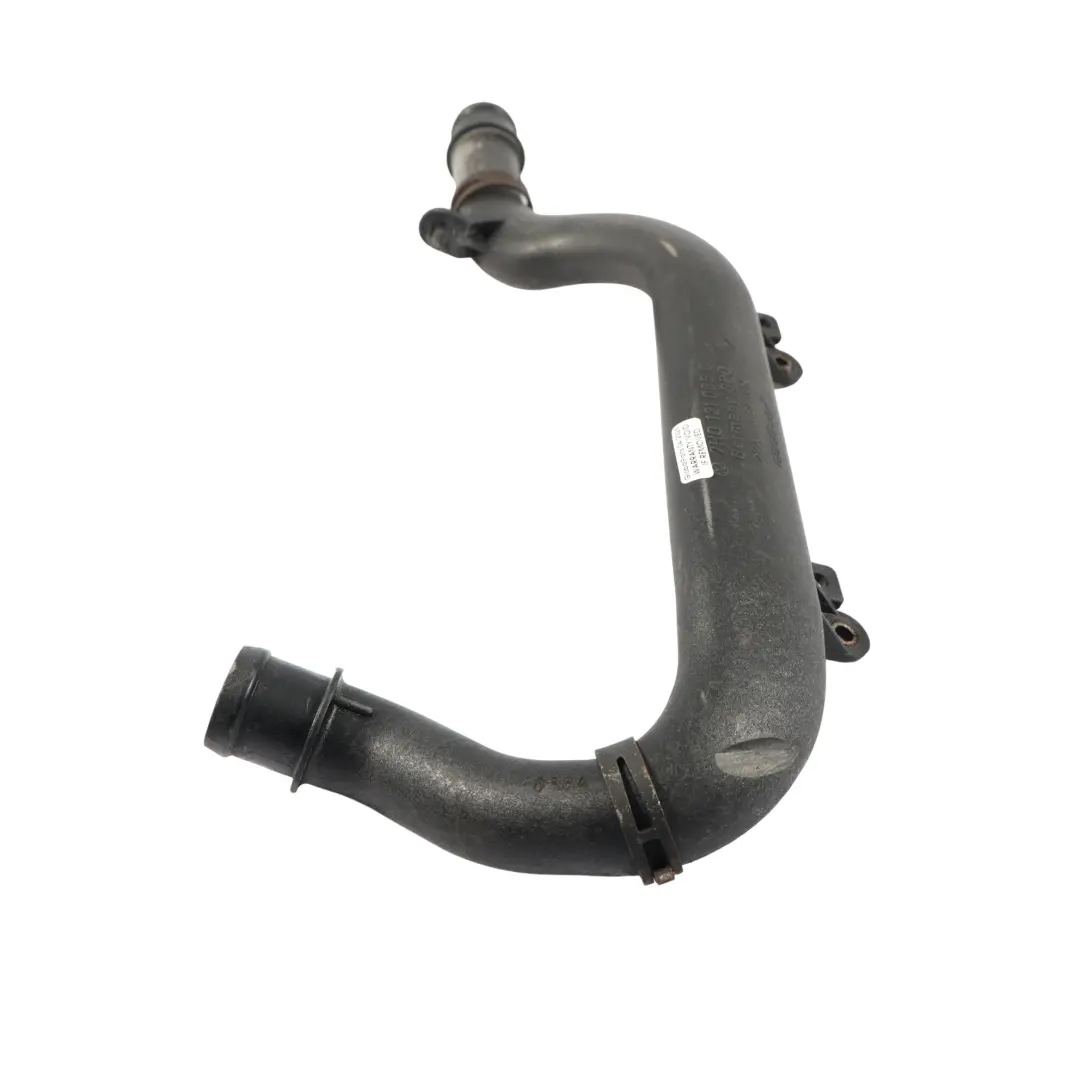 Volkswagen T5 7H 7J Tuyau Liquide Refroidissement 2.5 Diesel - SKU 7H0121065C - Numéro de pièce 7H0121065C