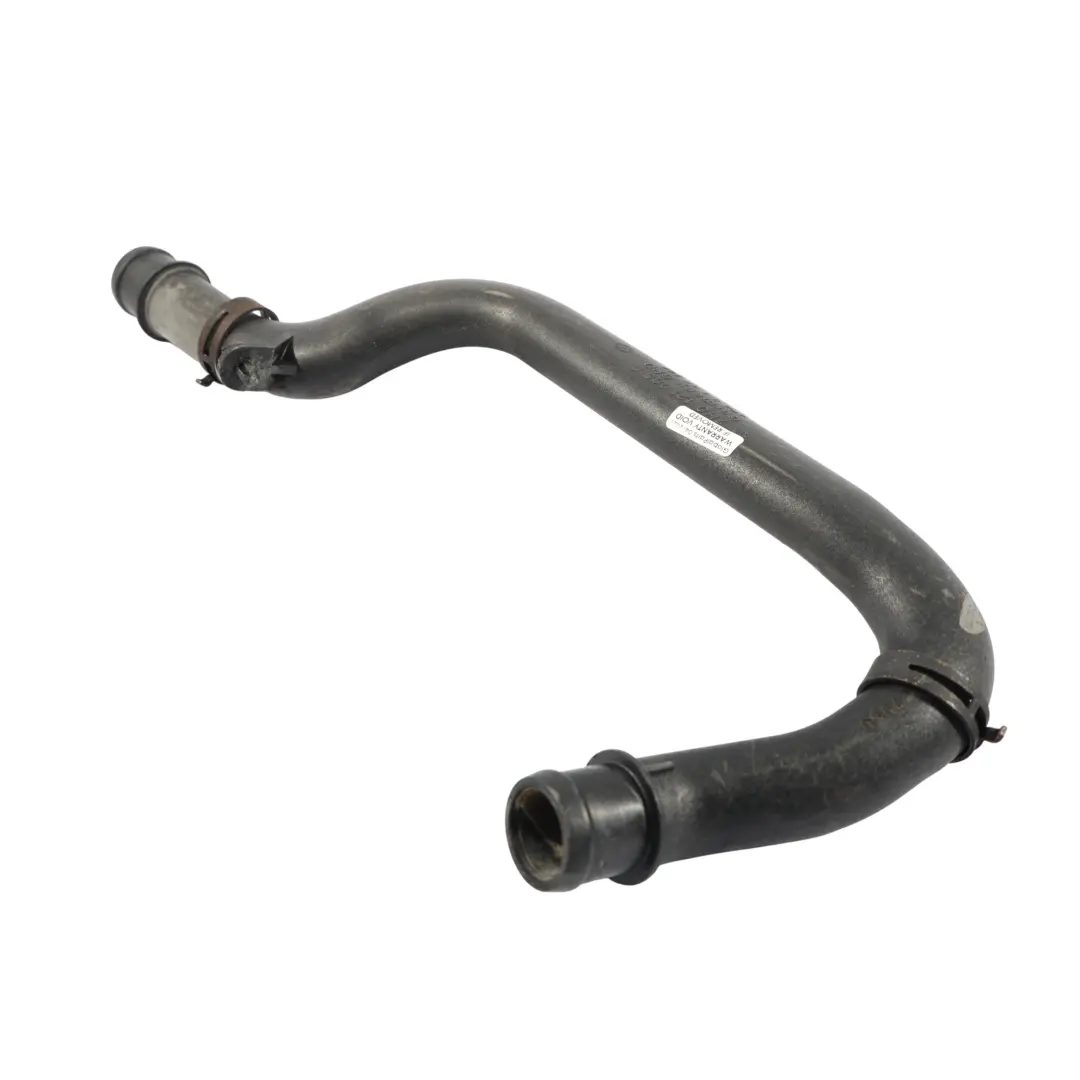 Volkswagen T5 7H 7J Transporter Kühlmittel Rohr Schlauch 2.5 Diesel - SKU 7H0121065C - Teilenummer 7H0121065C