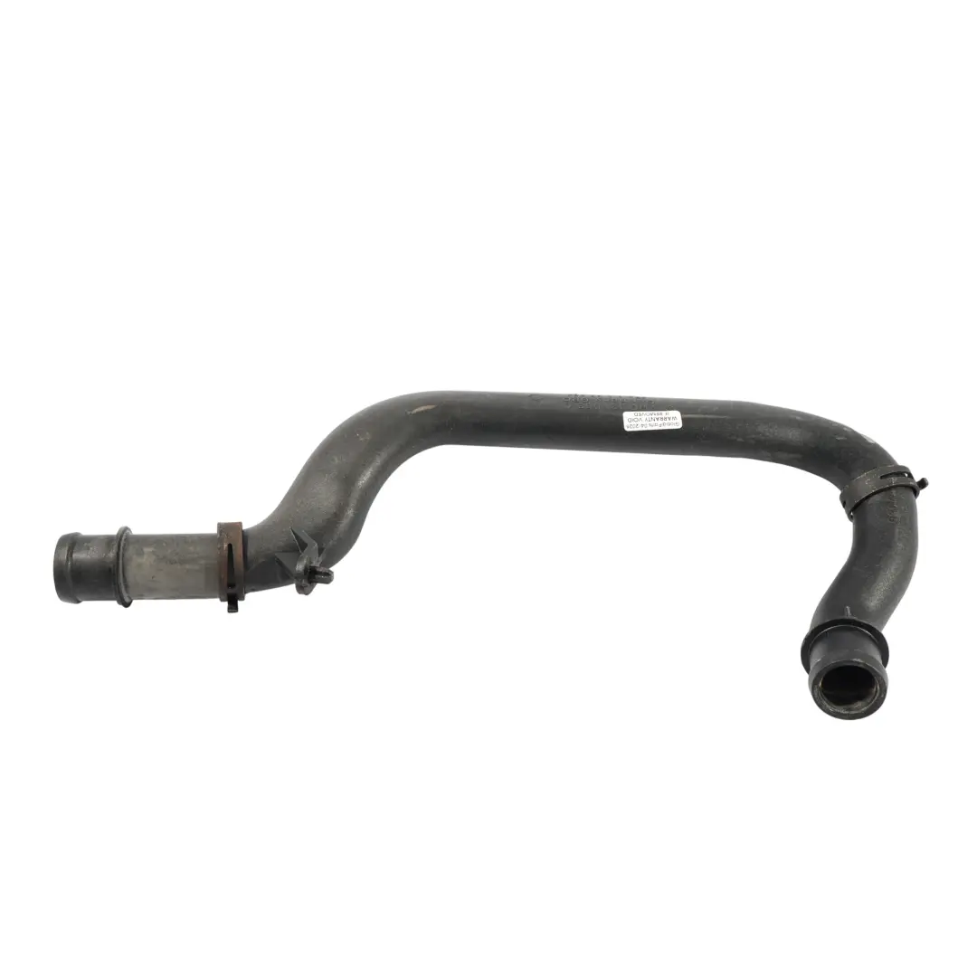 Volkswagen T5 7H 7J Transporter Tubo Refrigerante 2.5 Diesel - SKU 7H0121065C - Numero di parte 7H0121065C