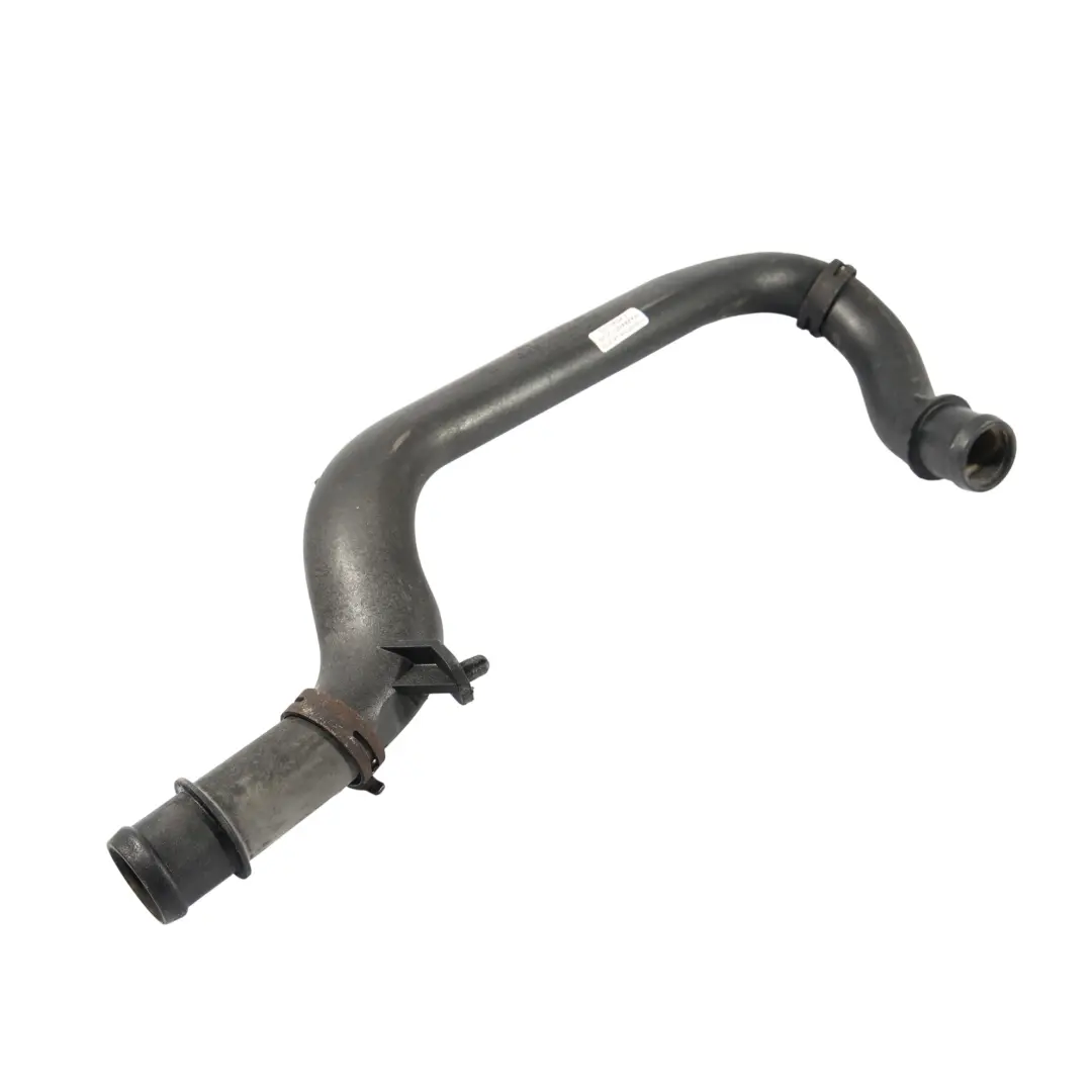 Volkswagen T5 7H 7J Transporter Coolant Pipe Hose Tube Line Diesel - SKU 7H0121065C - Part number 7H0121065C