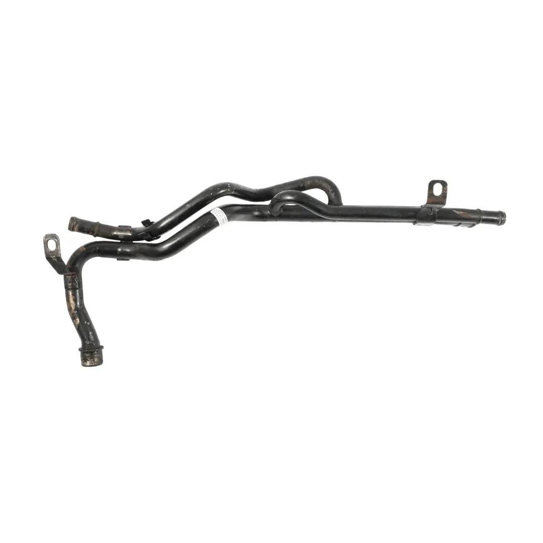 Tubo Refrigerante Acqua 2.5 TDI per Volkswagen Transporter T5 con numero di parte 7H0121065P Volkswagen Transporter T5 Tubo Refrigerante Acqua 2.5 TDI - SKU 7H0121065P - Numero di parte 7H0121065P