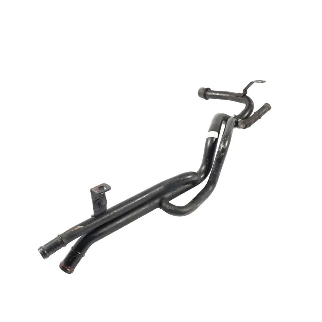 Volkswagen Transporter T5 Coolant Water Pipe Hose Line 2.5 TDI - SKU 7H0121065P - Part number 7H0121065P