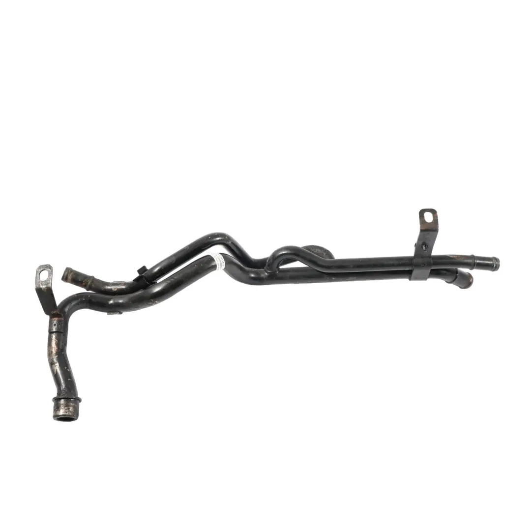 Kühlmittel Wasser Rohr Schlauch 2.5 TDI für Volkswagen Transporter T5 mit Teilenummer 7H0121065P Volkswagen Transporter T5 Kühlmittel Wasser Rohr Schlauch 2.5 TDI - SKU 7H0121065P - Teilenummer 7H0121065P