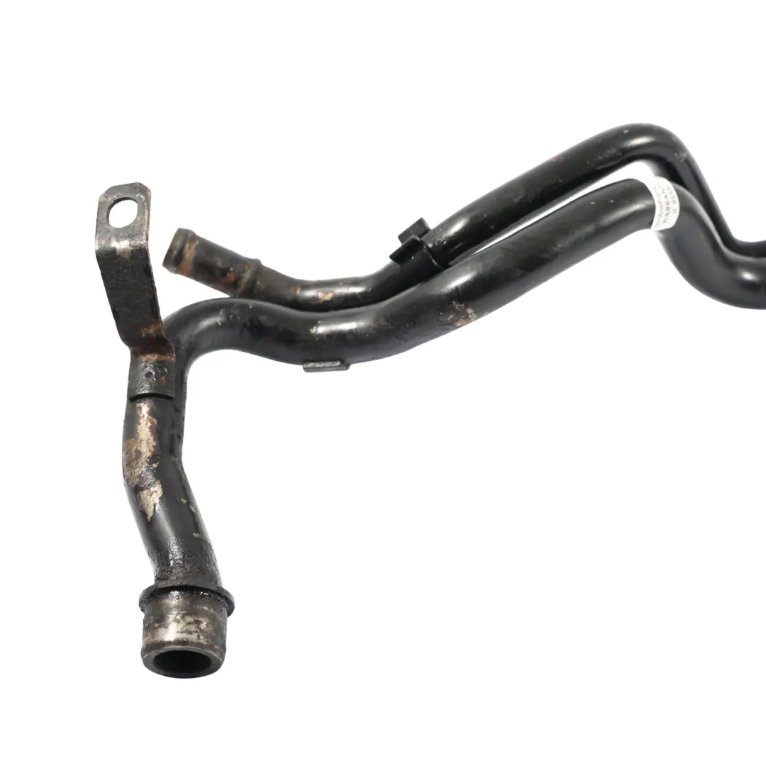 Tuyau Eau Refroidissement 2.5 TDI pour Volkswagen Transporter T5 à propos du numéro de pièce 7H0121065P Volkswagen Transporter T5 Tuyau Eau Refroidissement 2.5 TDI - SKU 7H0121065P - Numéro de pièce 7H0121065P