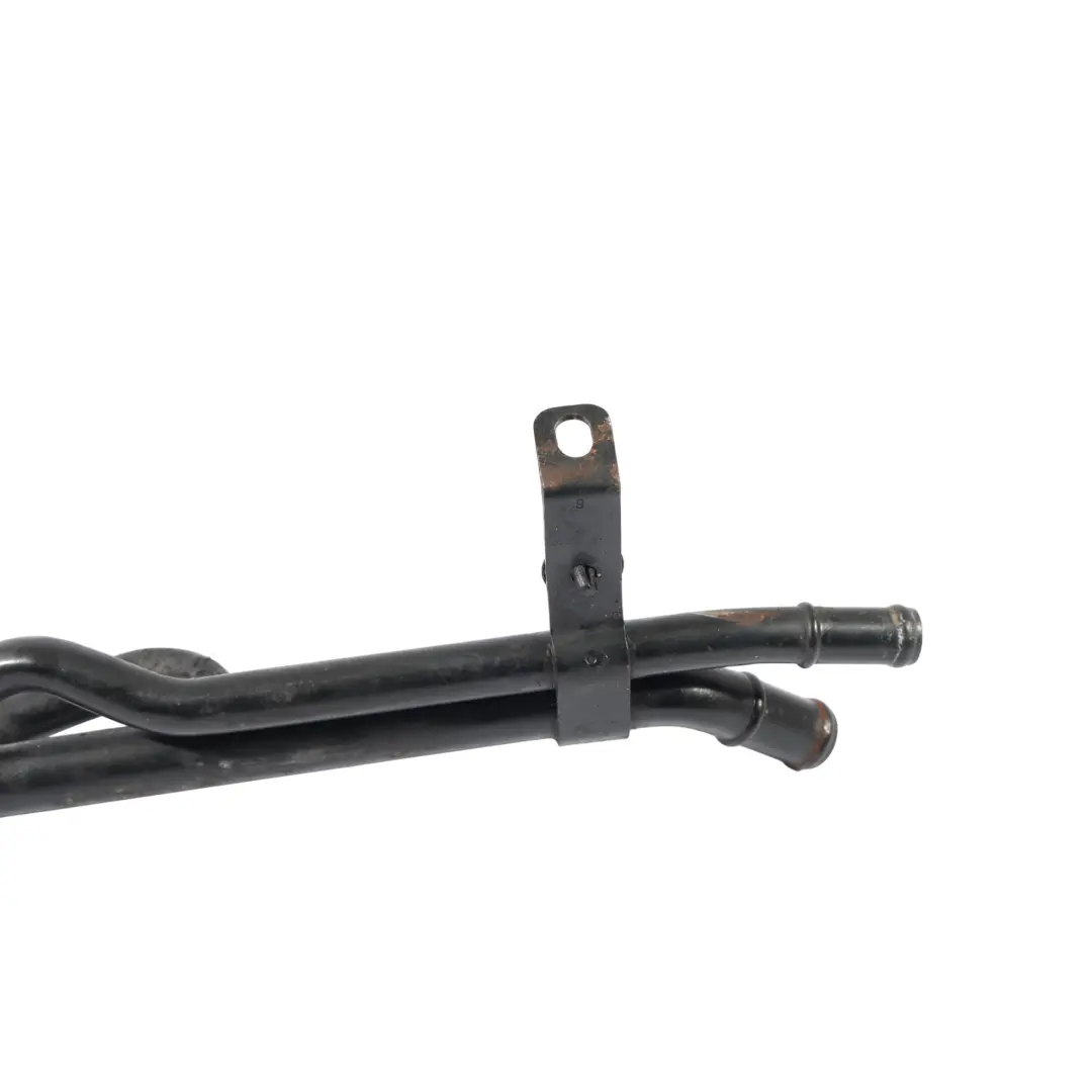 Tubo Refrigerante Acqua 2.5 TDI per Volkswagen Transporter T5 con numero di parte 7H0121065P Volkswagen Transporter T5 Tubo Refrigerante Acqua 2.5 TDI - SKU 7H0121065P - Numero di parte 7H0121065P