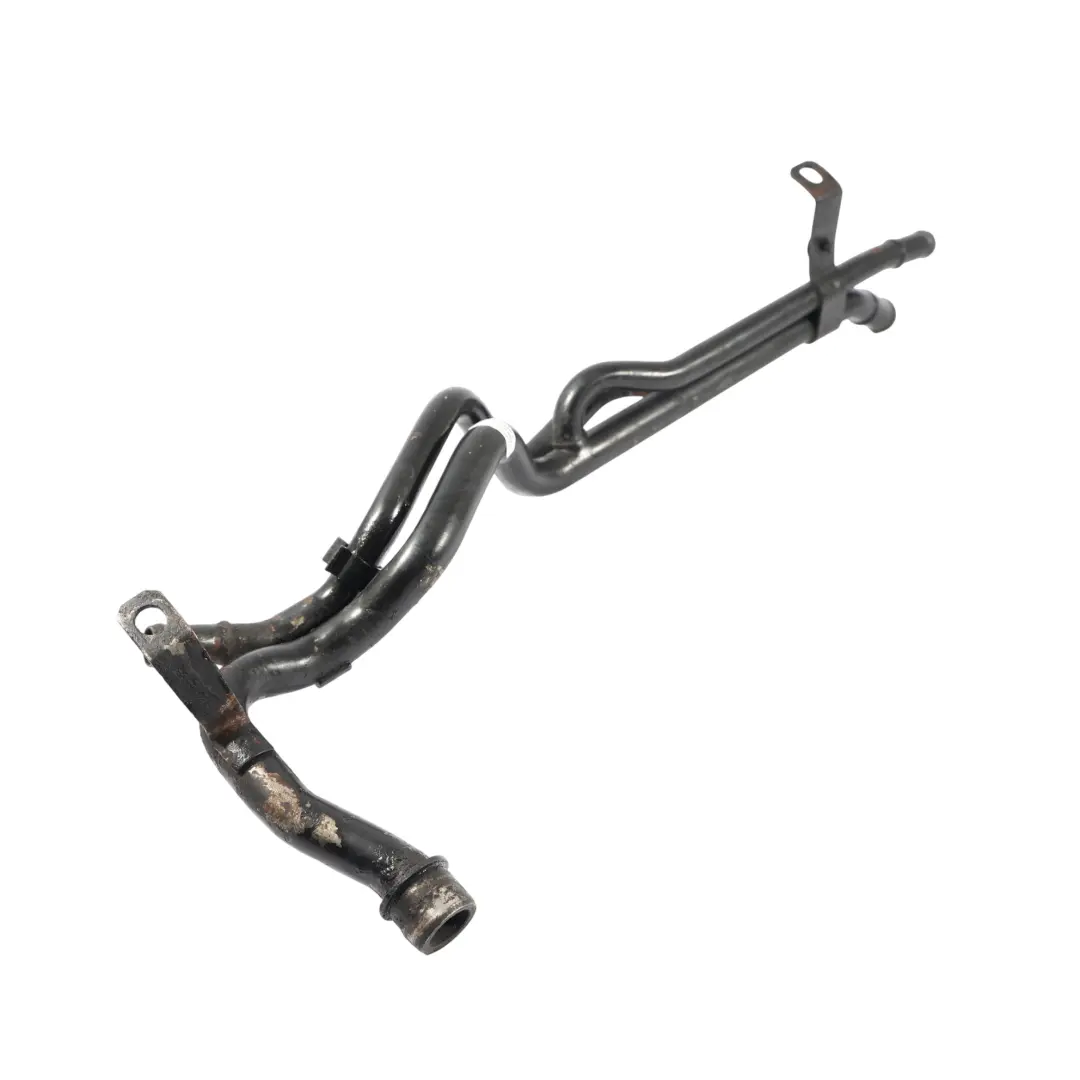 Tubo Refrigerante Acqua 2.5 TDI per Volkswagen Transporter T5 con numero di parte 7H0121065P Volkswagen Transporter T5 Tubo Refrigerante Acqua 2.5 TDI - SKU 7H0121065P - Numero di parte 7H0121065P