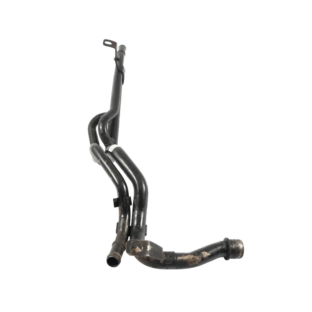 Przewód Wody Chłodzącej 2.5 TDI do Volkswagen Transporter T5 o numerze 7H0121065P Volkswagen Transporter T5 Przewód Wody Chłodzącej 2.5 TDI - SKU 7H0121065P - Numer Części 7H0121065P