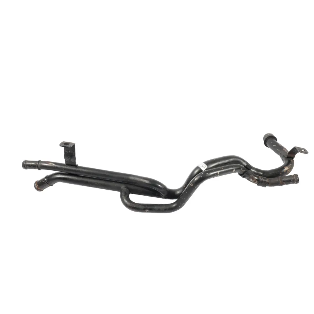 Coolant Water Pipe Hose Line 2.5 TDI to Volkswagen Transporter T5 with Part number 7H0121065P Volkswagen Transporter T5 Coolant Water Pipe Hose Line 2.5 TDI - SKU 7H0121065P - Part number 7H0121065P