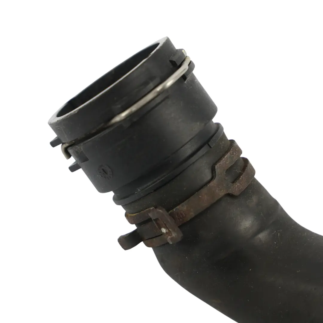 Durite Radiateur Supérieur pour Volkswagen Transporter T5 2.5 TDI à propos du numéro de pièce 7H0122101E Volkswagen Transporter T5 2.5 TDI Durite Radiateur Supérieur - SKU 7H0122101E - Numéro de pièce 7H0122101E